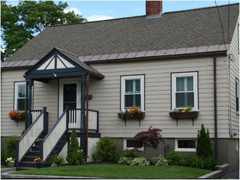 Residential Roofs